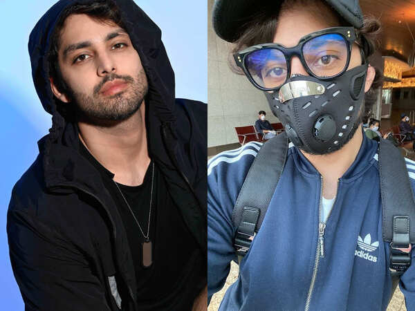 Himansh Kohli Pictures