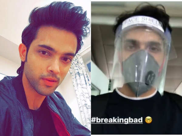 Parth Samthaan