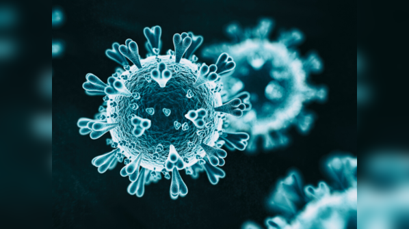 Why do viruses mutate