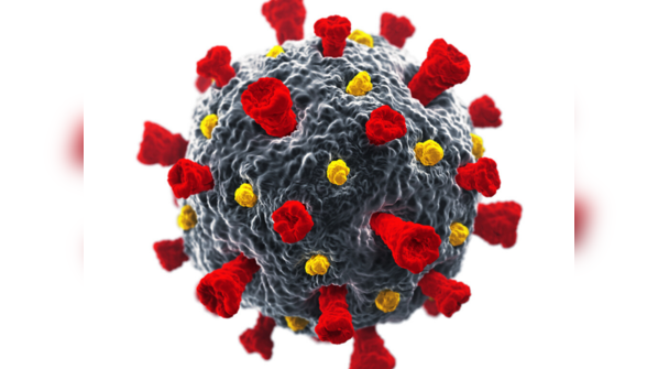 Coronavirus: The virus causing COVID-19 is changing, here is what it means