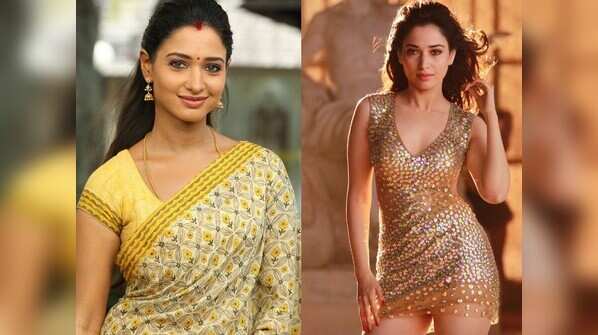 Tamannaah