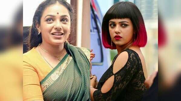 Nithya Menen