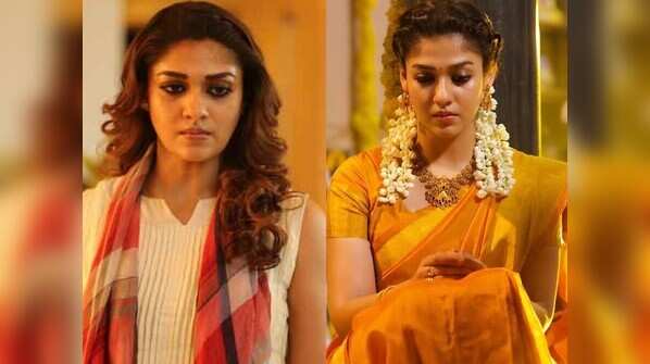Nayanthara