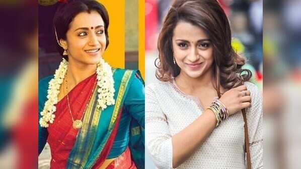 Trisha