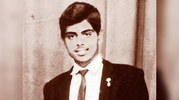 Rebel Star’s birth