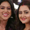 Article image for: After Rashami Desai and Nia Sharma's exit,these actors are likely to feature in '<i class="tbold">naagin 4</i>'