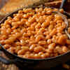 ​Good: Beans
