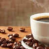 ​Bad: caffeine and alcohol