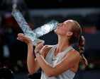 Pictures of the most eye catching trophies in sport