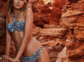 Bridget Malcolm was rejected by a high profile client for gaining an inch