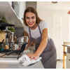 how to disinfect kitchen