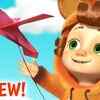 Article image for: Popular Kids Songs and English Nursery Rhyme 'Two Little Dicky Birds' for Kids - Check out Children's Nursery Rhymes, Baby Songs, Fairy Tales and Many More In English