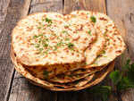 Dhaba-style Naan recipe