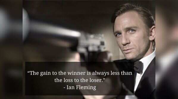 On success and failure