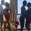 Kisses Galore