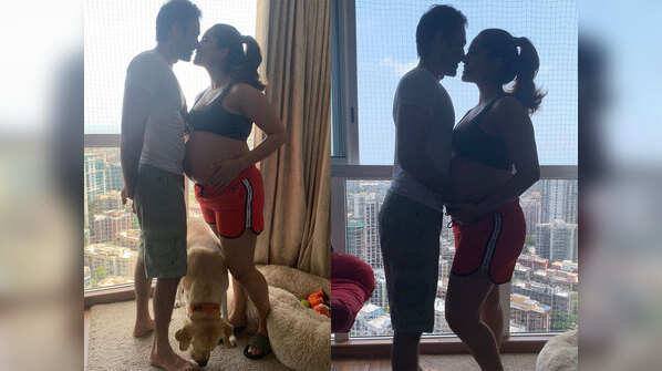 Kisses Galore
