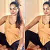 Workout wear