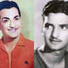 ​Debut film of the actor