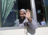 Pictures of Taliban prisoners freed by the Afghan Government​​