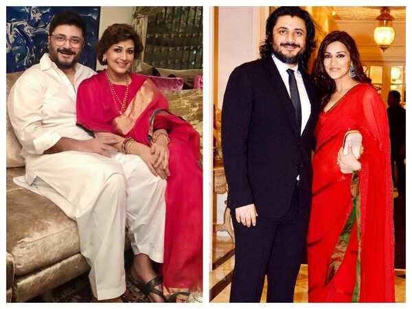 Goldie Behl Pictures