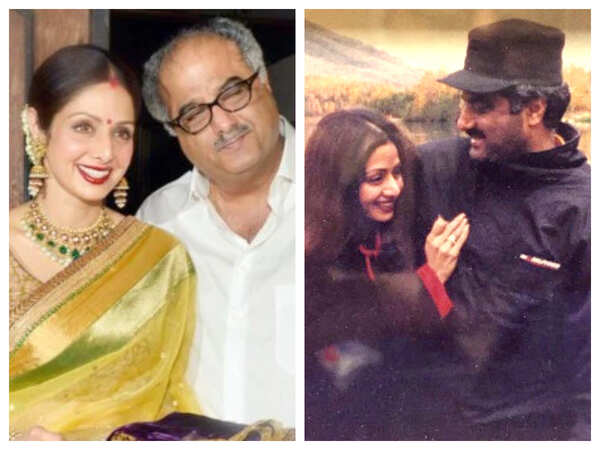 Boney Kapoor