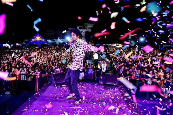 Sanjith Hegde