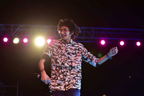 Sanjith Hegde