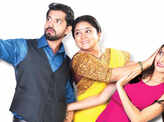 Kannada televisions go off air