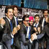 Article image for: This Day Last Year: Ammy Virk and Harrdy Sandhu flew off to London for the first schedule of ''83'