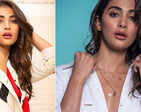 Pooja Hegde gets furious after her Instagram account got hacked
