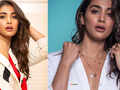 Pooja Hegde gets furious after her Instagram account got hacked