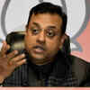 Article image for: BJP spokesperson Sambit Patra hospitalised in Gurugram after Covid-19 symptoms