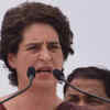 Article image for: Priyanka Gandhi accuses BJP of trying to topple Maharashtra govt