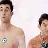 ​Ranbir Kapoor in 'PK'
