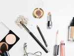 This will help to declutter your beauty products