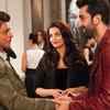 ​Shah Rukh Khan in 'Ae Dil Hai Muskhil'