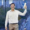 Article image for: <i class="tbold">menstrual hygiene</i> Day: Akshay Kumar supports <i class="tbold">menstrual hygiene</i> campaign for underprivileged women