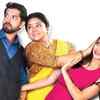 Article image for: <i class="tbold">Subbalakshmi</i> Samsaara