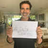 Article image for: <i class="tbold">menstrual hygiene</i> Day: Akshay Kumar supports <i class="tbold">menstrual hygiene</i> campaign for underprivileged women