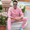 Article image for: <i class="tbold">menstrual hygiene</i> Day: Akshay Kumar supports <i class="tbold">menstrual hygiene</i> campaign for underprivileged women