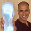 Article image for: <i class="tbold">menstrual hygiene</i> Day: Akshay Kumar supports <i class="tbold">menstrual hygiene</i> campaign for underprivileged women