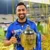 Article image for: Here are some photos of <i class="tbold">krunal pandya</i>
