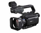 Sony launches HXR-MC88 camcorder