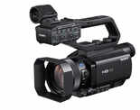 Sony launches HXR-MC88 camcorder