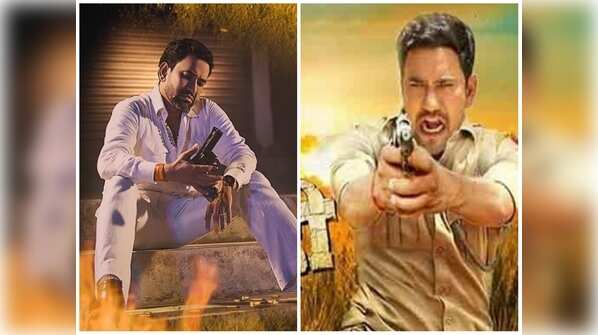 From 'Sipahi' to 'Nirahua The Leader': Dinesh Lal Yadav's Bhojpuri films based on corruption