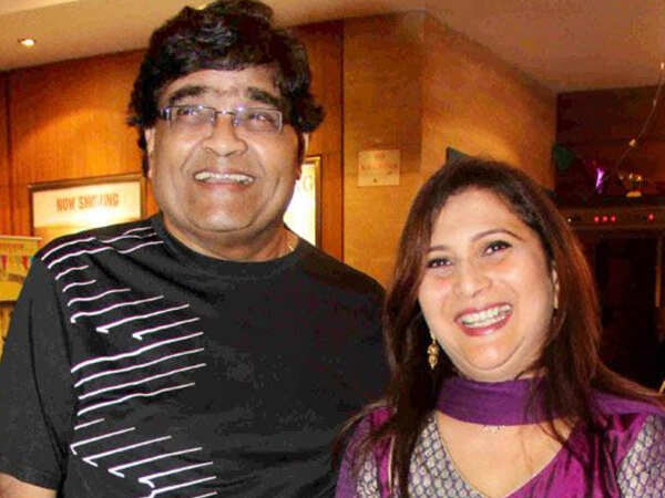Ashok Saraf