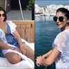 Flagged off her modelling career at just 16