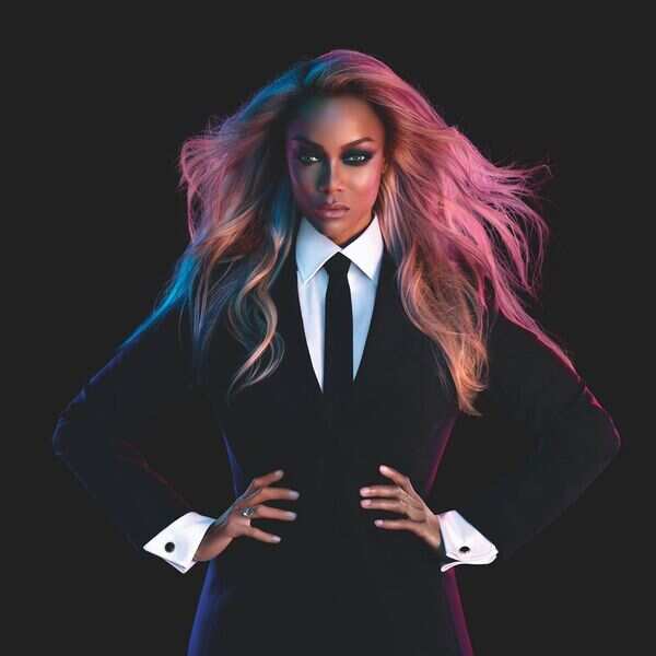 Tyra Banks