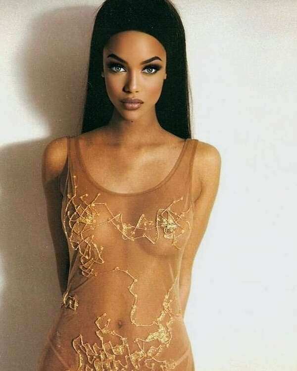 Tyra Banks