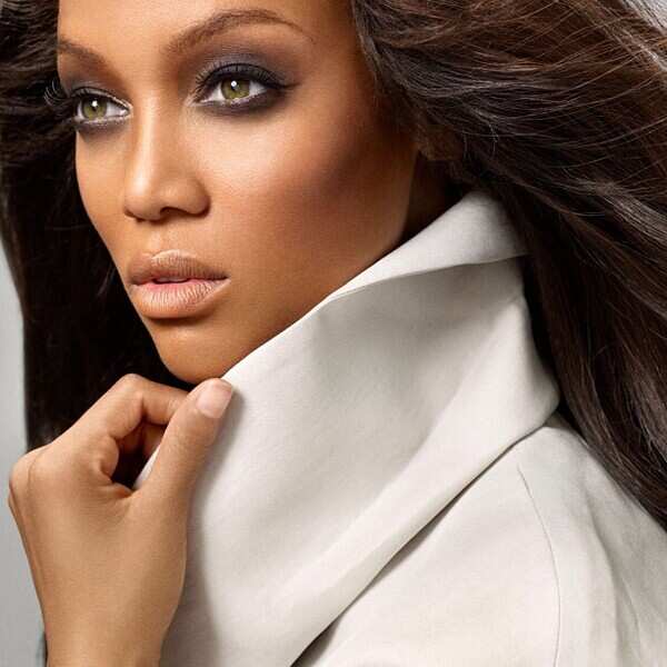 Tyra Banks